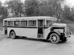 Mercedes-Benz O4000 1934 года